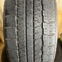 
225/60R18 トライアングル　THW10 4本 の画像