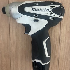 マキタTD090D