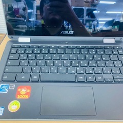 ⭐️PCならエコプレ⭐️ASUS Chrome BOOKの画像