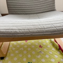 購入者決まりました！
IKEA ポエングの画像