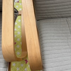 購入者決まりました！
IKEA ポエングの画像