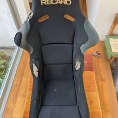 RECARO レカロ フルバケットシート SP-G ジャンク