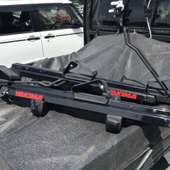 【YAKIMA 】 ヤキマ ショーダウン中古 SUP スタンドア...