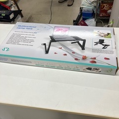 I2504-871 Laptop Table 中古美品