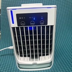 冷風機