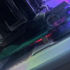 ZOTAC GEFORCE RTX 3080 Ti AMP HOLO 12GBの画像
