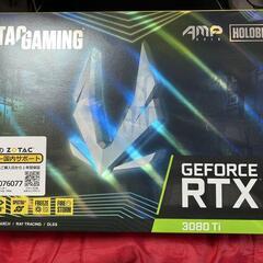 ZOTAC GEFORCE RTX 3080 Ti AMP HO...