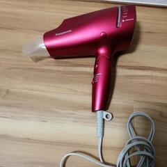 Panasonic ナノケア EH-NA9A 美品