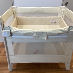 プレーヤード【町田市再生家具】250329