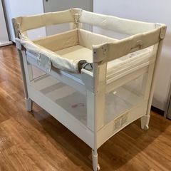 プレーヤード【町田市再生家具】250329の画像