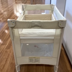 プレーヤード【町田市再生家具】250329の画像