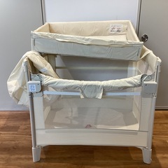 プレーヤード【町田市再生家具】250329の画像
