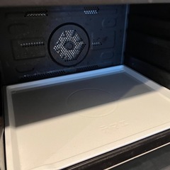日立製オーブンレンジMRO-GV100の画像