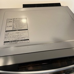 日立製オーブンレンジMRO-GV100の画像