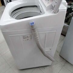 洗濯機 7.0kg 2021年製 Panasonic NA-FA70H8 ホワイト系 全自動 上開き 家電 7kg パナソニック 苫小牧西店の画像