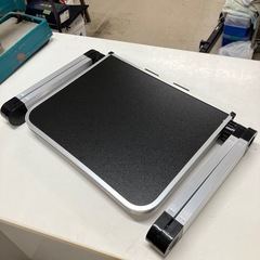 I2504-873 タブレットテーブル 中古美品