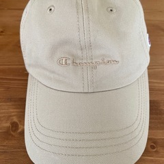 優良品！ほぼ未使用品です！champion
