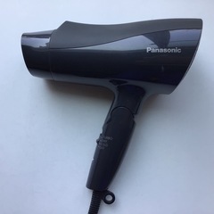 Panasonic ヘアードライヤー EH-NE5J（イオニティ）