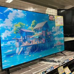 😎40型液晶テレビ😎TCL😎40S5400😎2023年製😎リモコ...