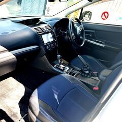 ⭐26年式★インプレッサＸＶ⭐アイサイト搭載車★本土仕入★２年車検・２年保証付き！下取り可能！の画像