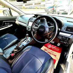 ⭐26年式★インプレッサＸＶ⭐アイサイト搭載車★本土仕入★２年車検・２年保証付き！下取り可能！の画像