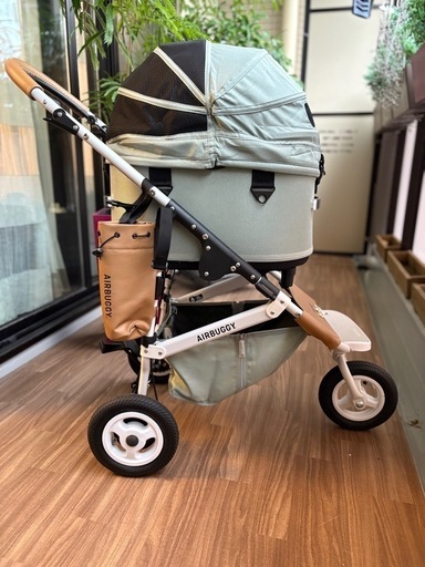 [ペット用] エアバギー ドーム3 レギュラー