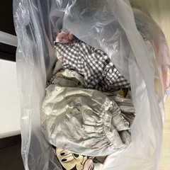 【本日中決まらなければ処分】幼児服80 女の子 の画像
