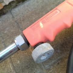 プロパンガストーチの画像