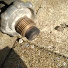 プロパンガストーチの画像