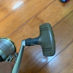 DAIWA トーナメント2500SIAの画像
