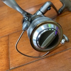 DAIWA トーナメント2500SIAの画像