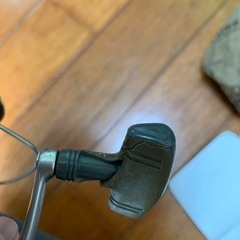 DAIWA トーナメント2500SIAの画像