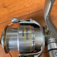 DAIWA トーナメント2500SIAの画像