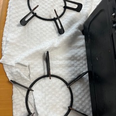 売れました🙇🏻‍♀️　LPガスコンロの画像