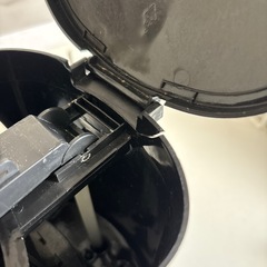 コーヒーメーカー　アイリスオーヤマの画像