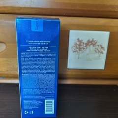 【新品未開封】VT スーパーハイロン ブースターの画像