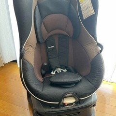 チャイルドシート