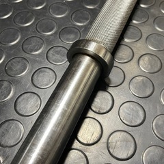 イヴァンコ φ28mmスタンダードシャフト　IB-20 2070mm カラー付きの画像