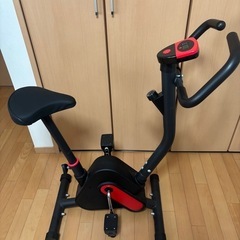 フィットネスバイク