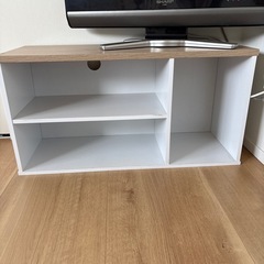 GW限定値下げ！テレビボード