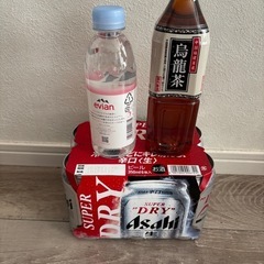 飲み物セット