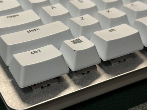 パソコン RAZER PRO TYPE