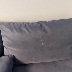 IKEA ソーデルハムン3人掛けソファの画像