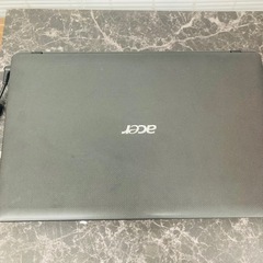 ⭐️PCなエコプレ⭐️acer ノートパソコン　ASPIRE 5750gの画像