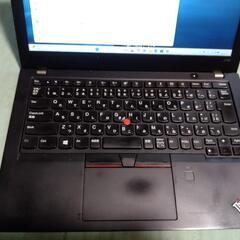 [Windows11正式対応] Lenovo X280 他にも多くの機種在庫あります。の画像