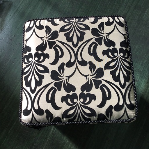 スツール　　JenniferTaylorジェニファーテイラー　⭐︎99378