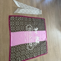 スカーフ