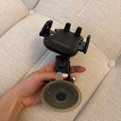 カーアクセサリーの画像