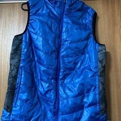 ジャケット