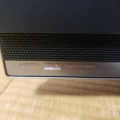 ★TOSHIBA★REGZA★32型★の画像